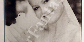 Портрет невесты. Подарки на свадьбу, юбилеи, праздники