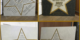 Школьные выпускные звёзды 2022 (школы 630, 1208, 687)