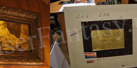 Новая картина. Картина для дома. Картина для спальни.