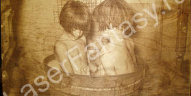 Декорирование интерьера. Интерьер бани, сауны. Дерево в интерьере