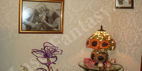 Лазерная гравировка в интерьере дома и офиса, коттеджа и дачи