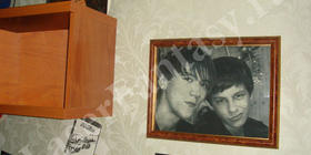 Лазерная гравировка в интерьере. Портреты, фотографии, рисунки, картинки