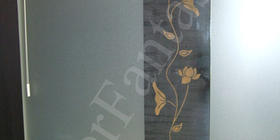 Лазерная гравировка металла. Металл в интерьерах жилых и коммерческих помещений