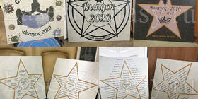 Звёзды выпуска 2020 - в год карантина ковид-19