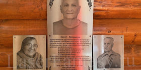 Гравировка портретов на металле разных размеров