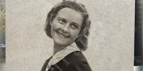 Гравировка в цвете на керамограните 300х300х10мм