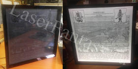 В подарок: грамоты и дипломы, сертификаты и плакетки - с подставкой и в раме.