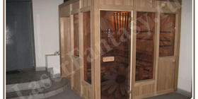 Гравировка в интерьере саун. Дизайн саун. Дизайн дверей для саун